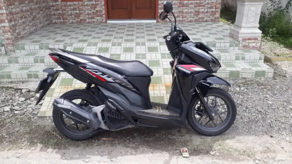Honda vario 125 ABS
