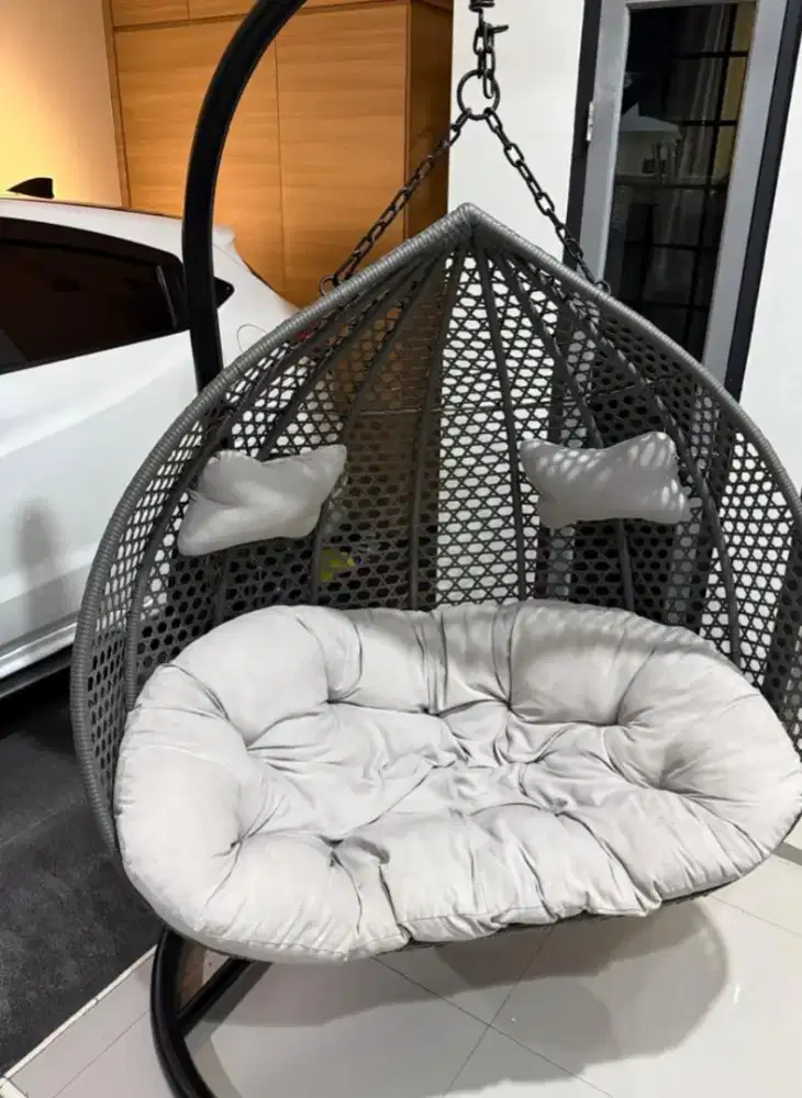 Ayunan mager (santai kawan)