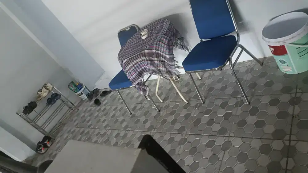 Kost-kostan baru dekat dengan pasar Kebayoran lama