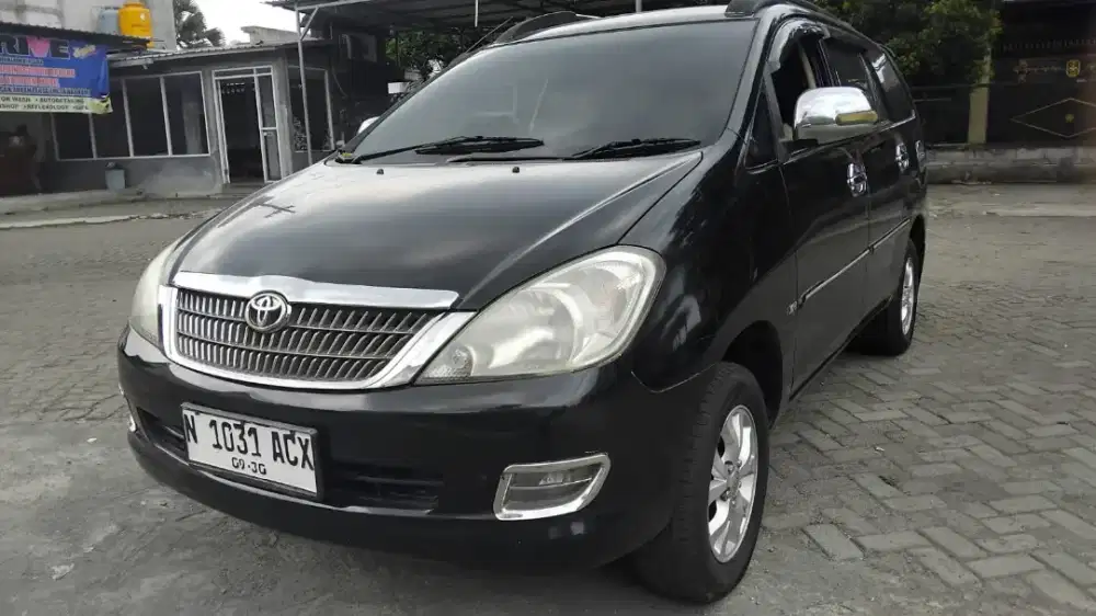 Kijang innova 2.0 g
