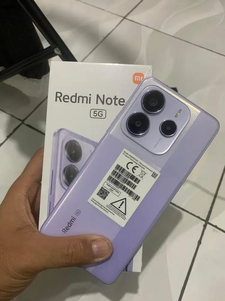 REDMI Note 14 5G 8 256
