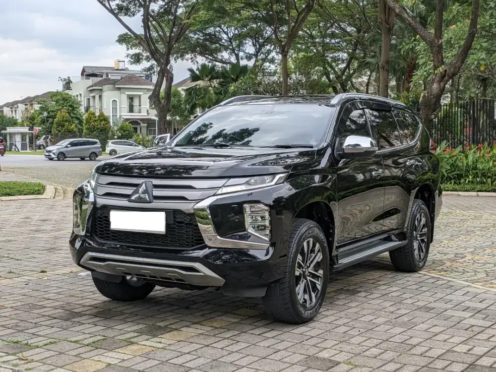 Pajero Dakar 4x2 2023 diesel