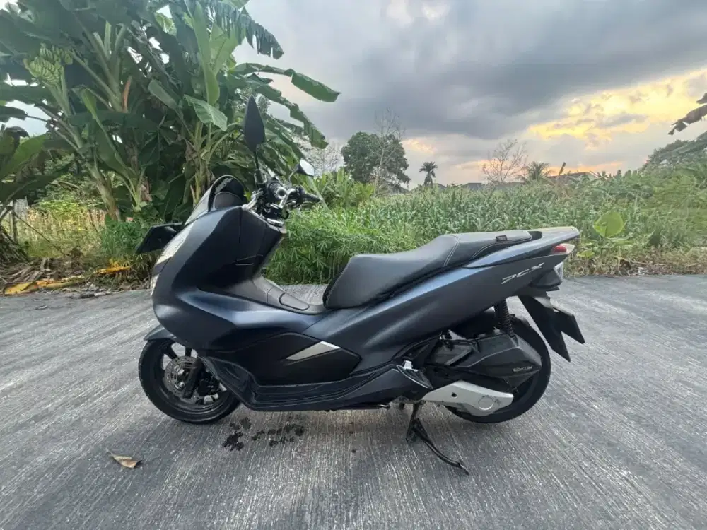 PCX 150cc Kece Abiz