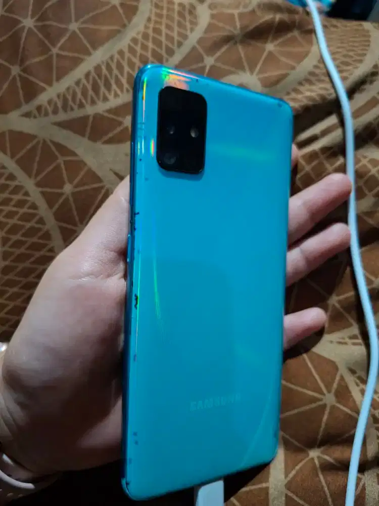 Samsung A51 8/128