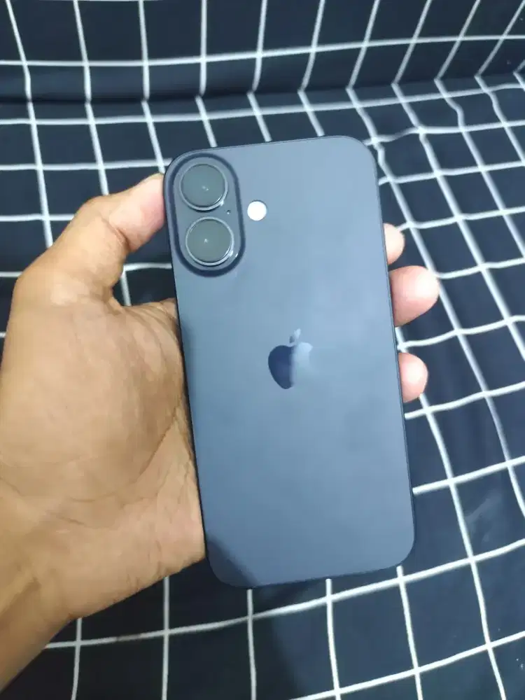 iPhone 16 128gb mulus nominus