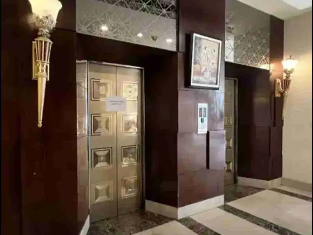 Hotel 92 kamar di Blok M Jakarta Selatan