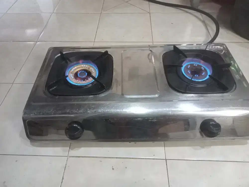 Kompor Miyako stenlist