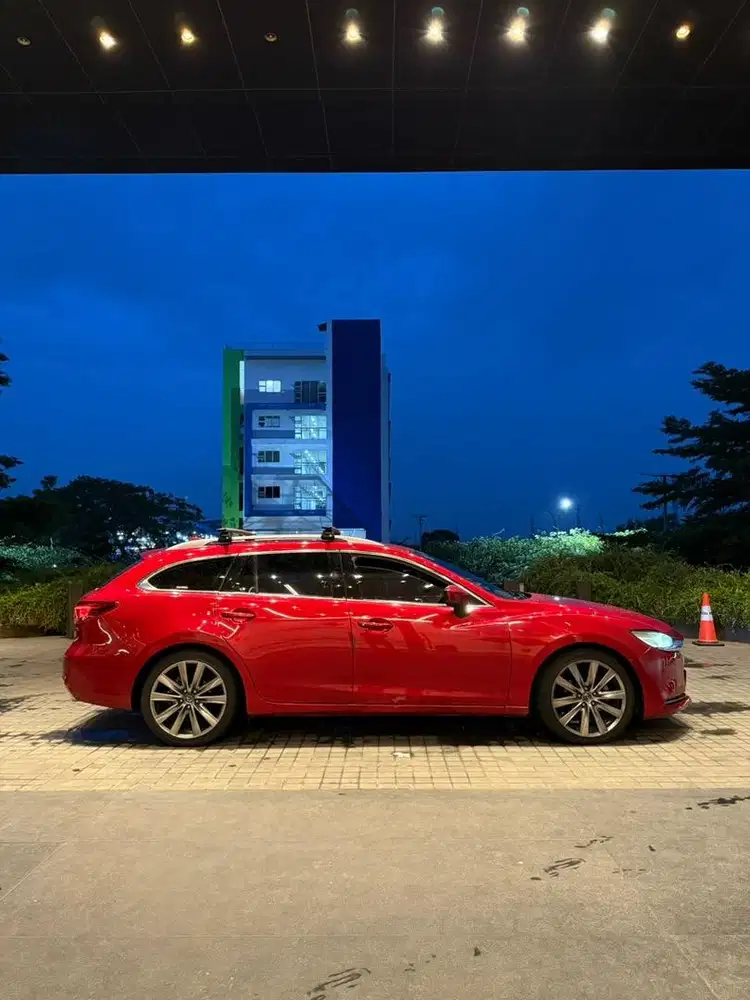 Termurah mazda 6 estate