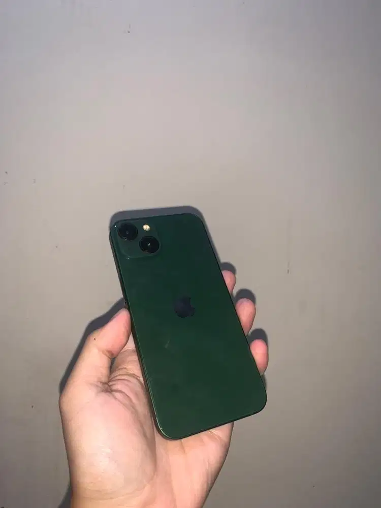 iPhone 13 128gb iBox