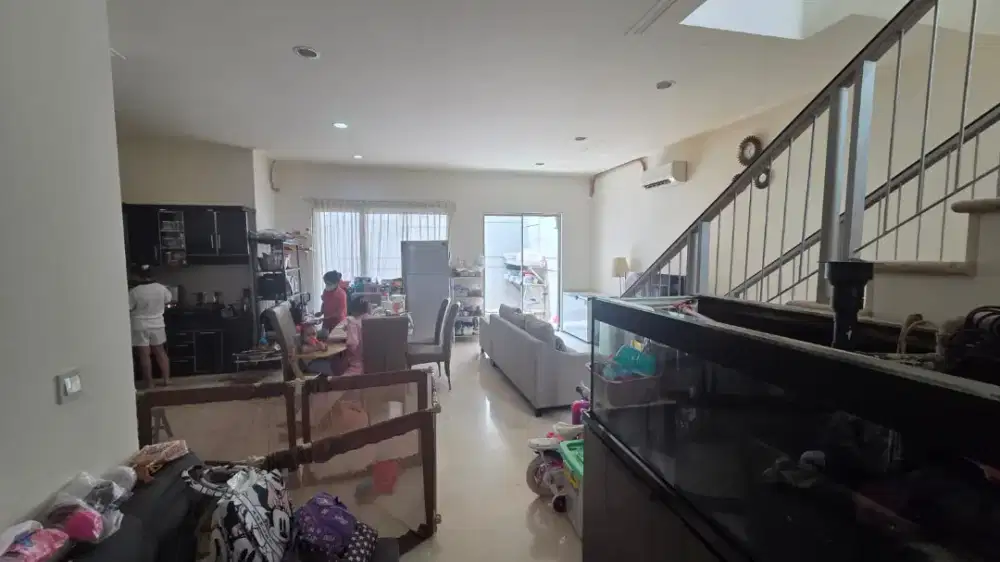 Pik - Murah Rumah Symphony