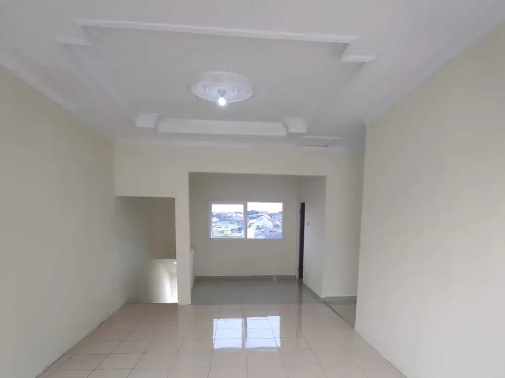 BU Nego sampe Jadi DiJUAL CEPAT Rumah utk Tinggal atau Usaha Good view