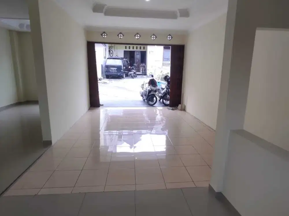 BU Nego Sampe Jadi Di JUAL CEPAT RUMAH 4+1