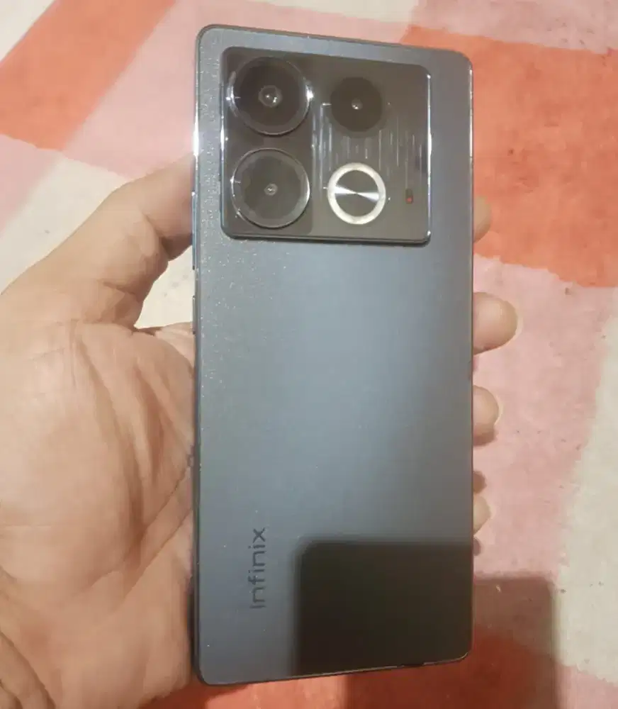 Infinix Note 40 8/256GB Nego Halus