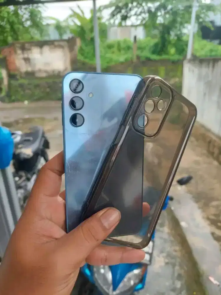 Samsung a15 4g 8/128