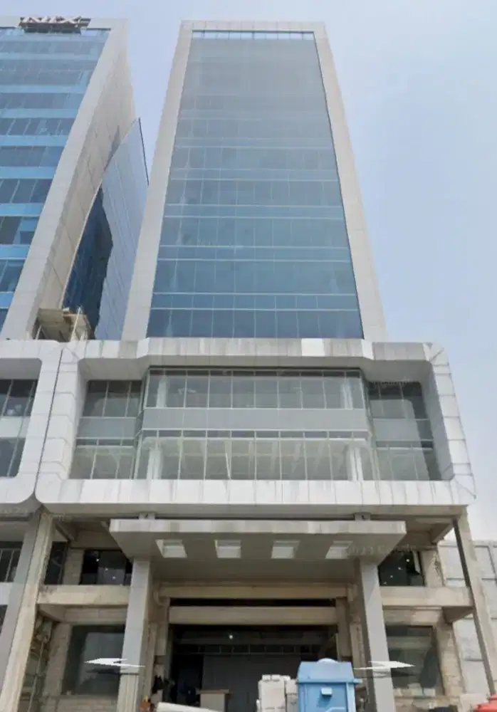 Pik - Murah Gedung Perkantoran Elang Laut