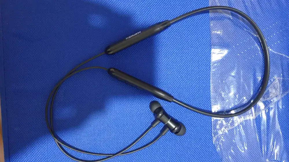 Wireless Headphone Kiip