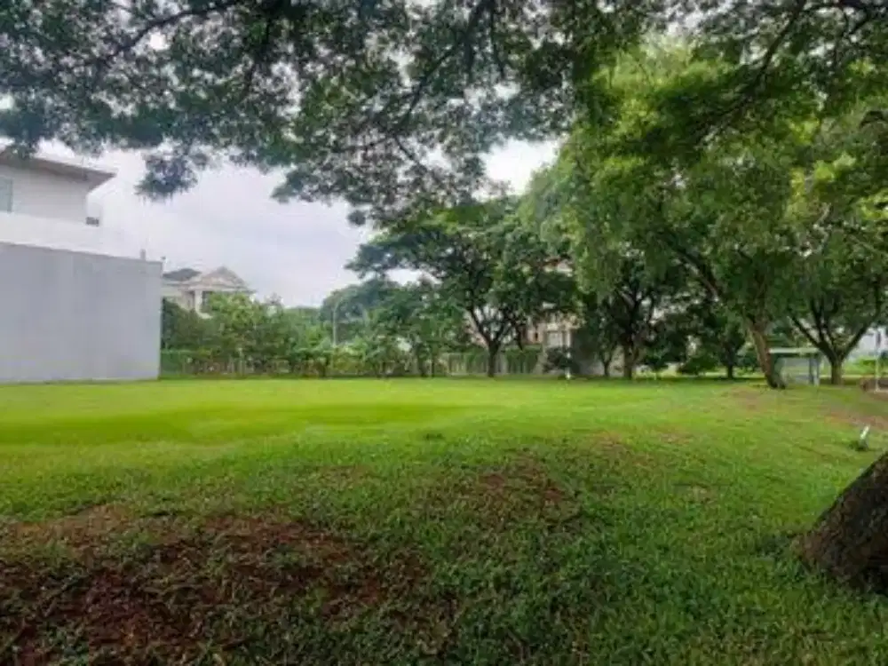 Pik - Kavling Elite Murah