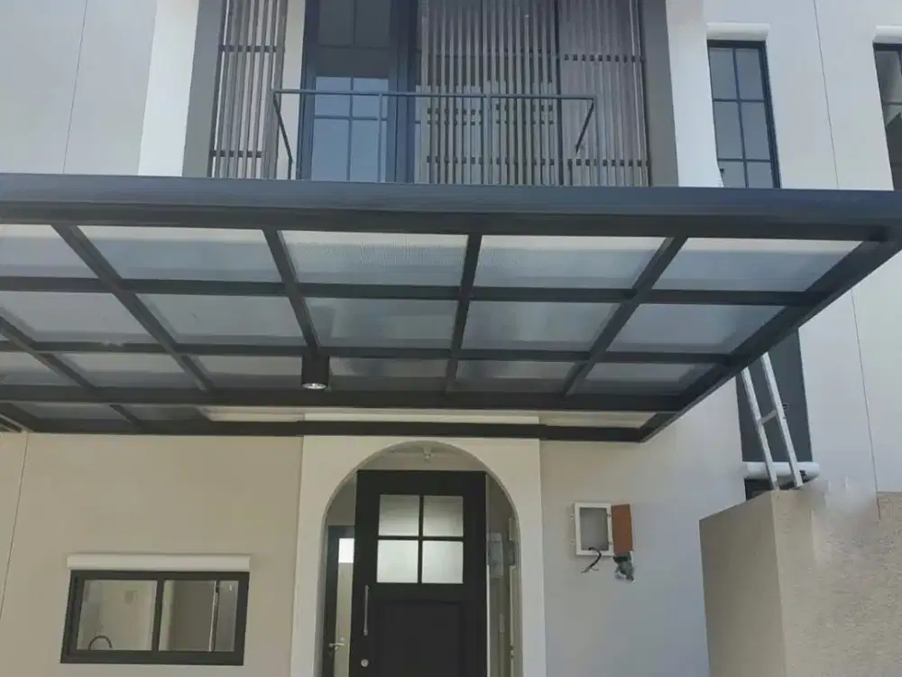 Amesta living Termrah