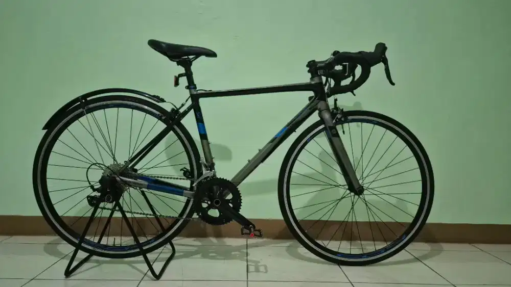 Strattos S2, mod 9s preloved