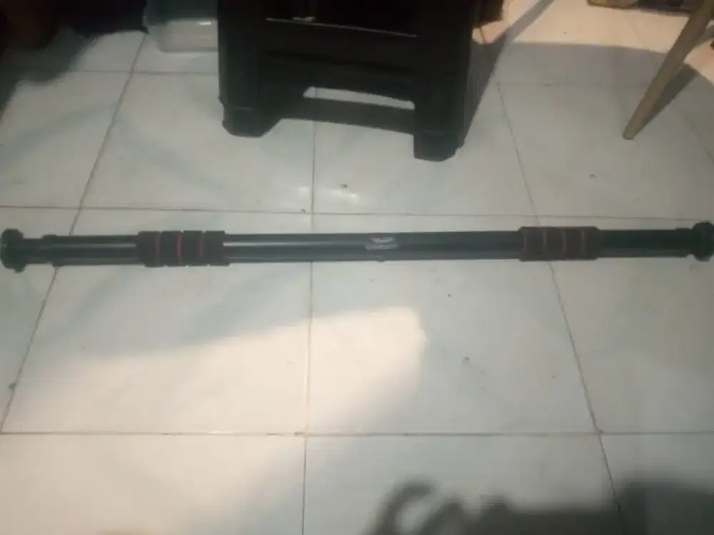 Jual WANNAFIT Pull Up Door Chinning