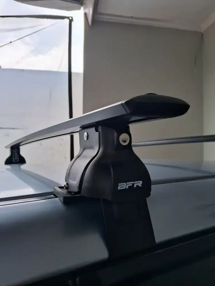 Cross Bar BFR model jepit