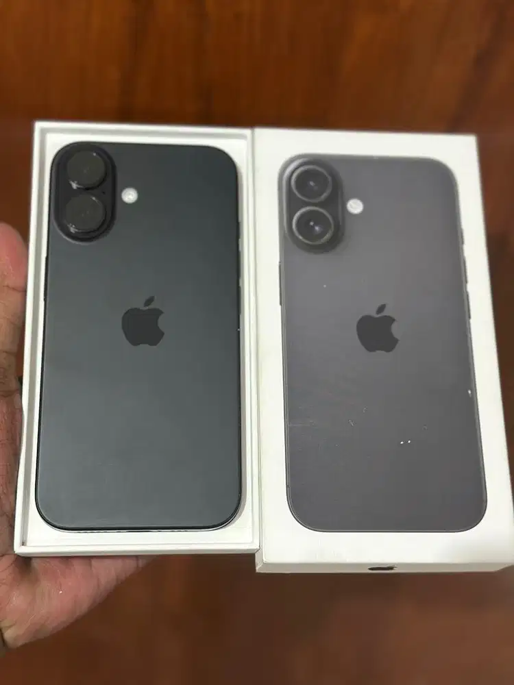 iphone 16 128gb black titanium