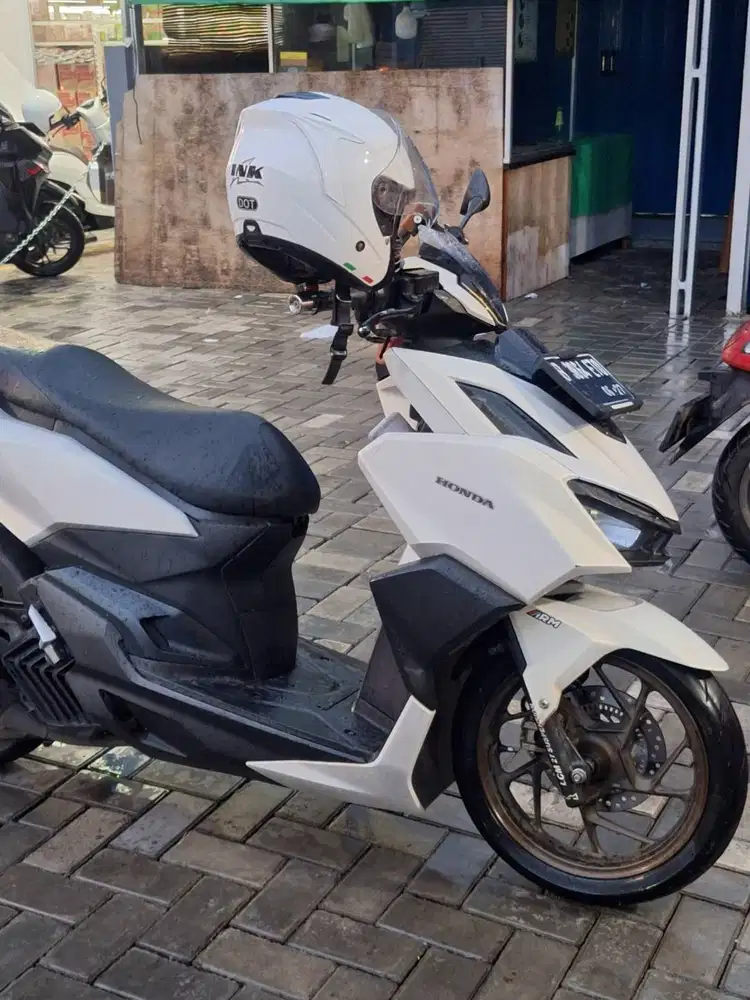 Vario 160 ABS tahun 2022