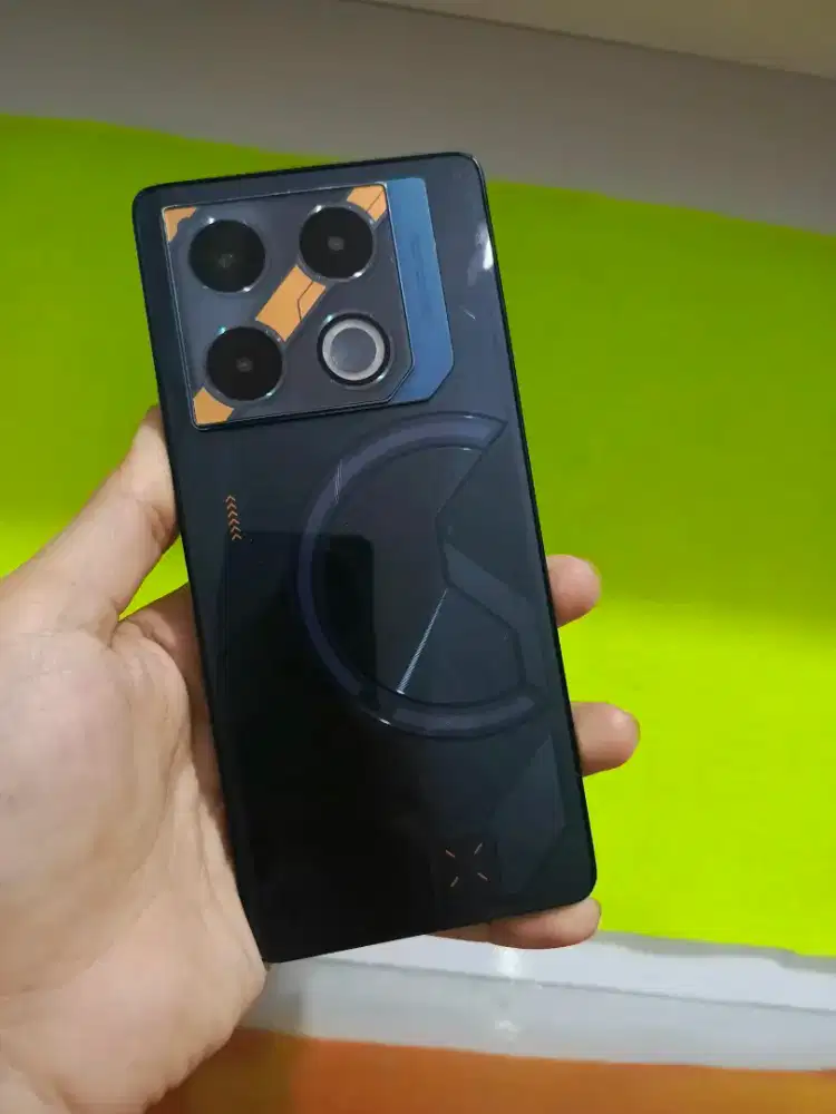 Infinix GT 20 pro  8+8/256 | lengkap | Harga net