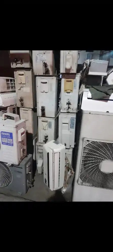 Spesialis membeli ac bekas surabaya