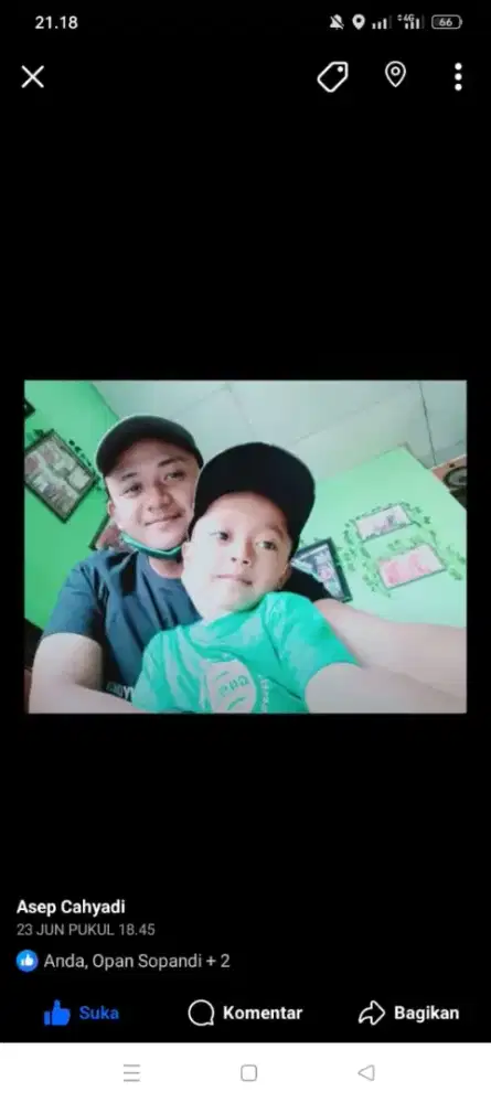 Cari pekerjaan driver scurity ob apa saja