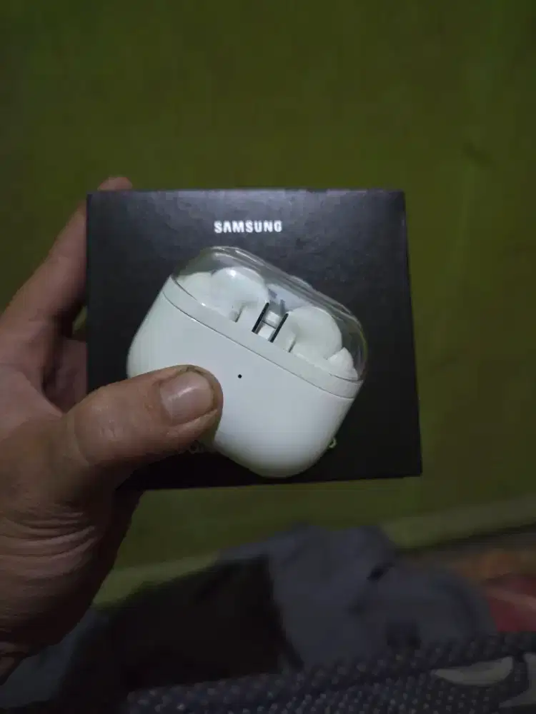 Samsung Galaxy Buds 3 Pro