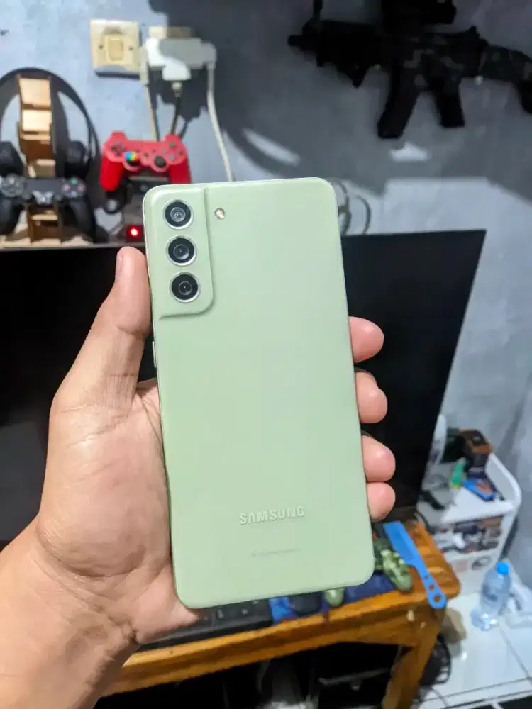 Samsung Galaxy S21 FE 5G 8/256GB