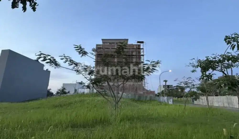 Pik - Murah Kavling Sonata Golf