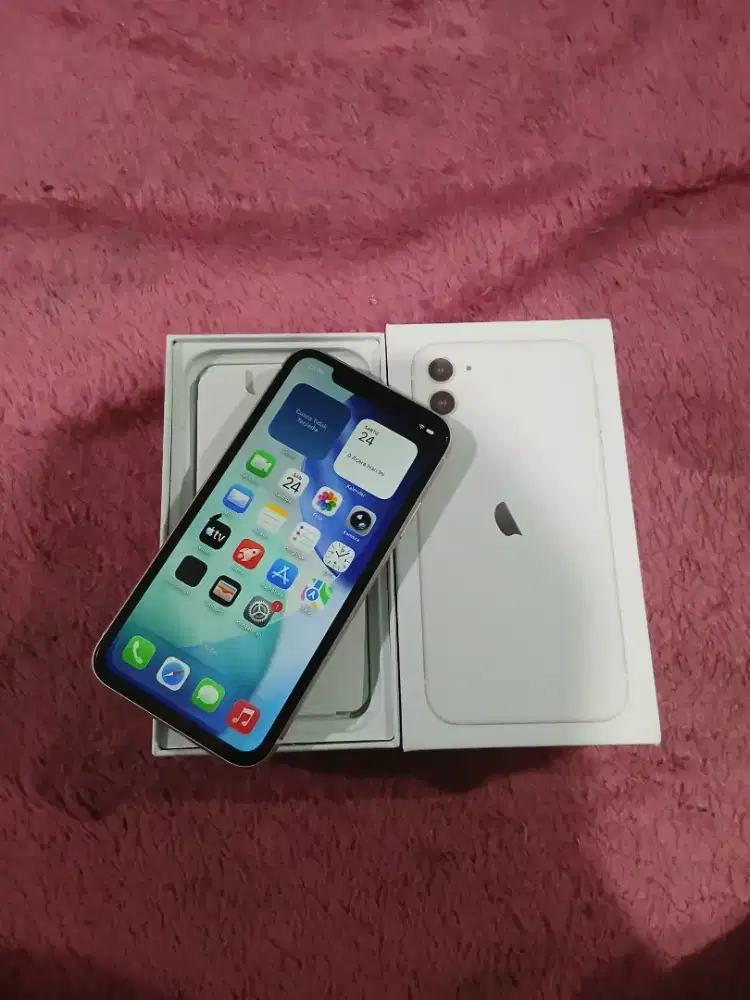Iphone 11 128gb