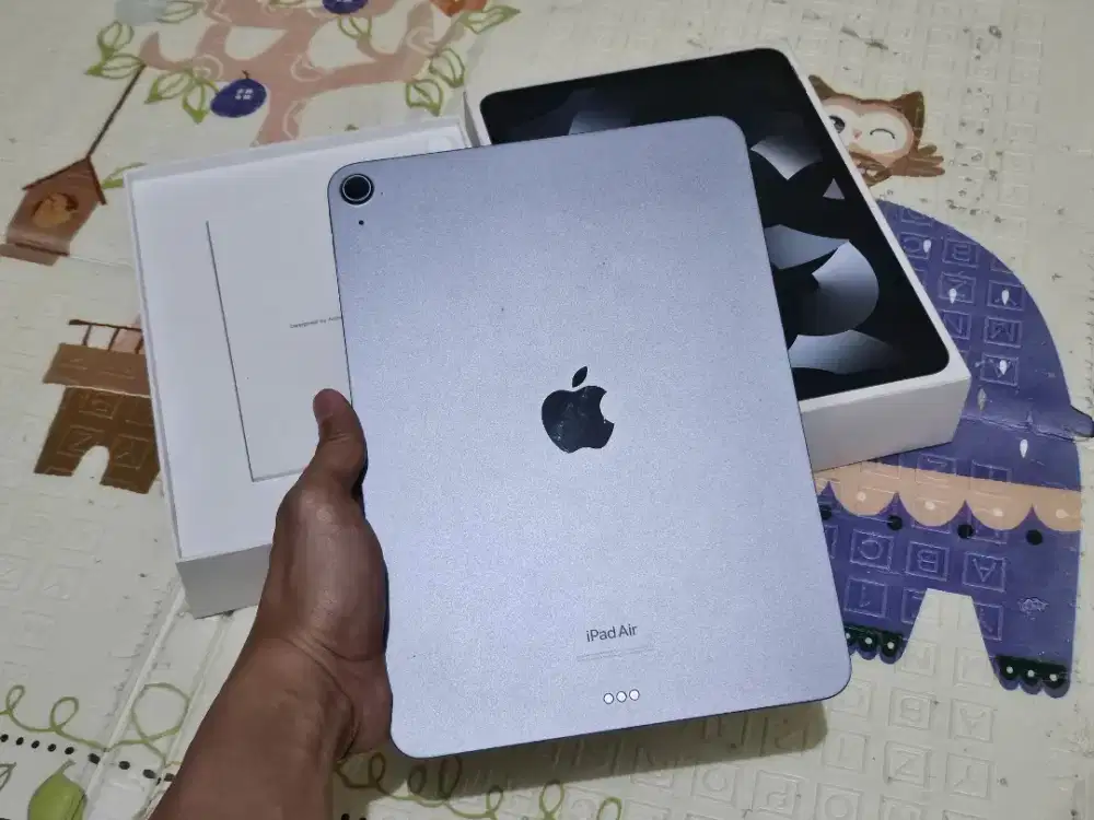 Ipad air 5 M1 64gb