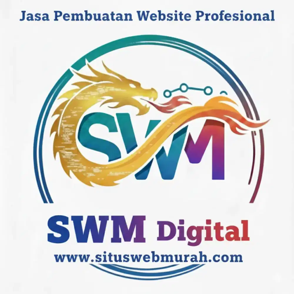 Jasa Pembuatan Website & Aplikasi Profesional