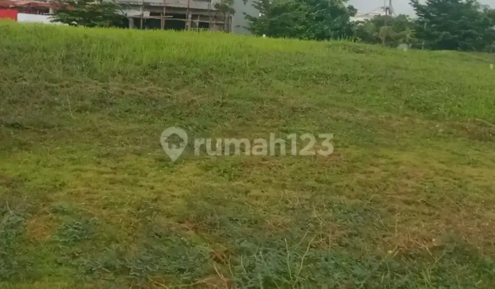 Pik - Kavling Murah Harmony Golf