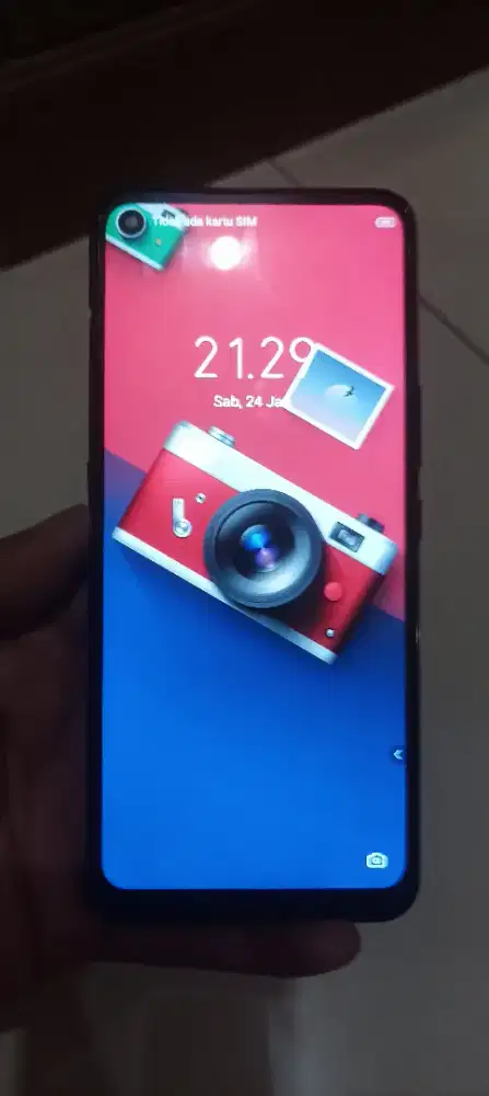 Tecno POVA RAM 6+6/128