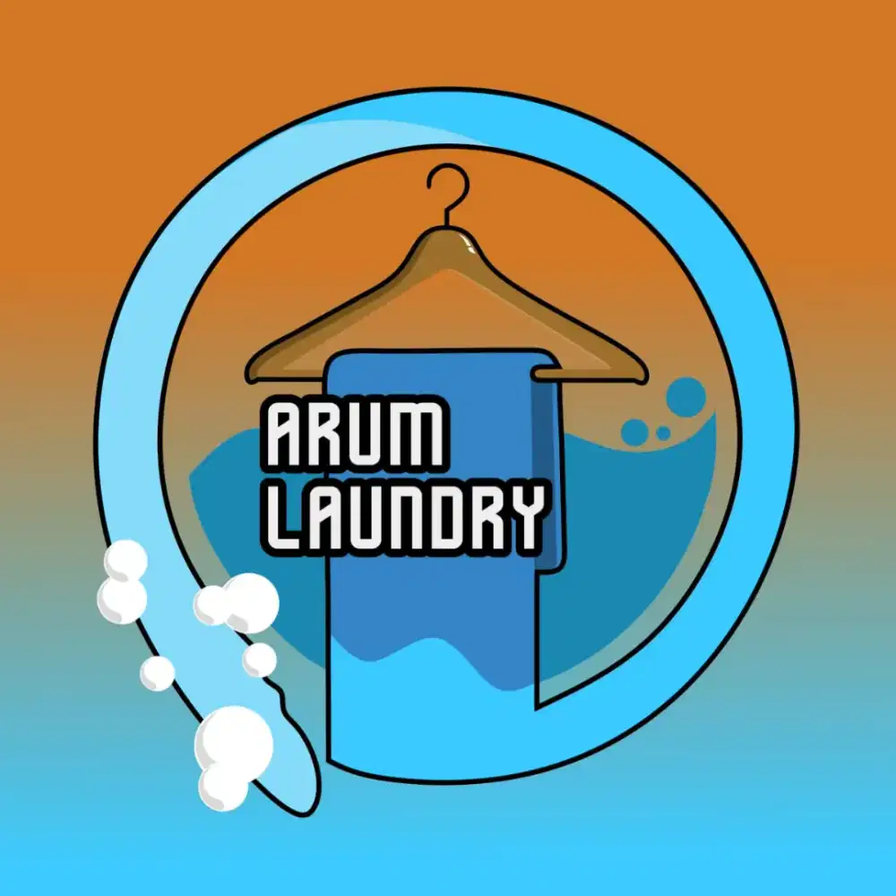 Lowongan kerja laundry