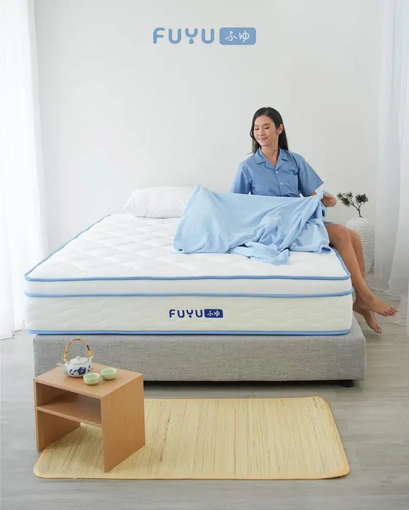 Jual kasur Fuyu ukuran 160x200