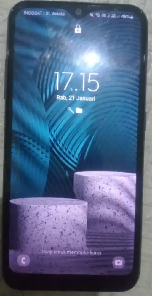 Samsung Galaxy A01 (2020)