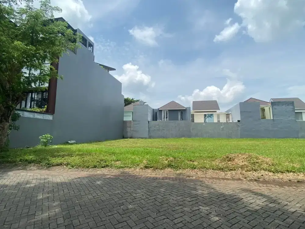 Tanah Citraland Somerset, Luas Besar, Kawasan Terbaik, Terfavorit