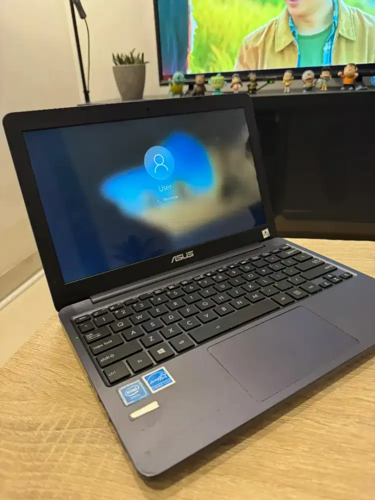 Laptop Asus Murah