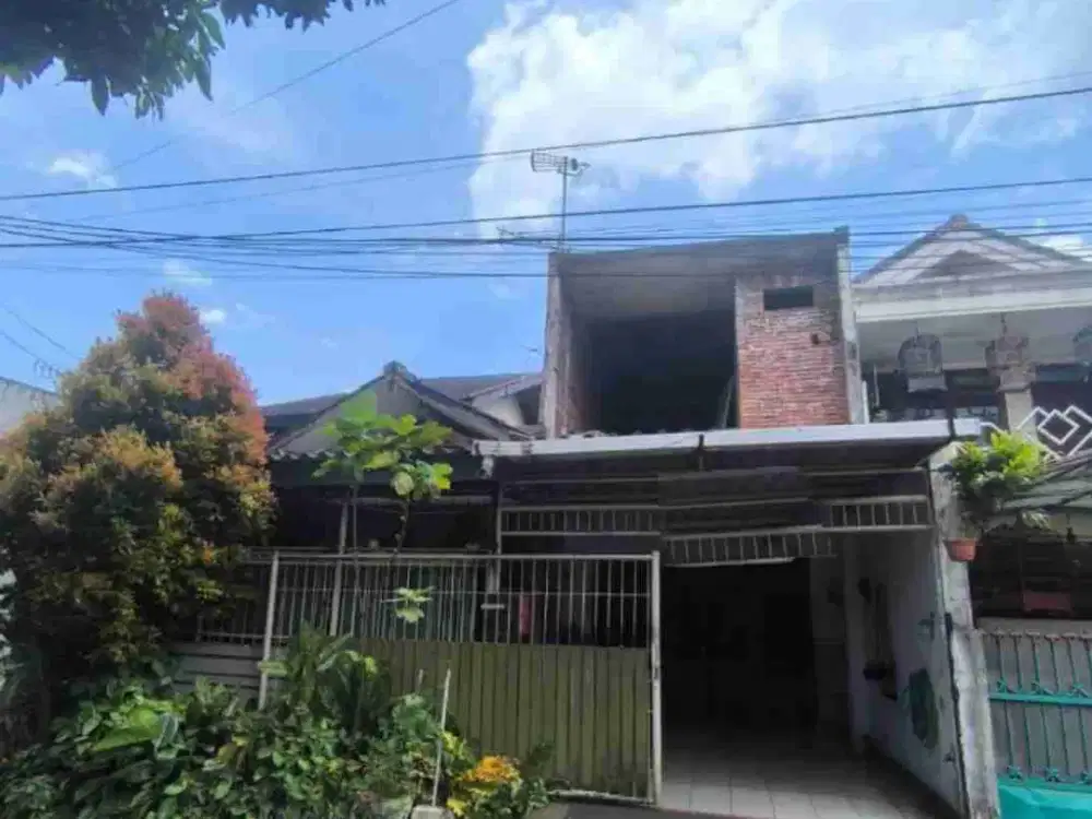 RUMAH PONDOK BLIMBING INDAH ARAYA MALANG