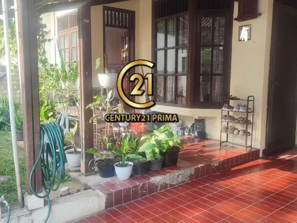 Rumah Strategis Harga Murah Bintaro Sektor 2