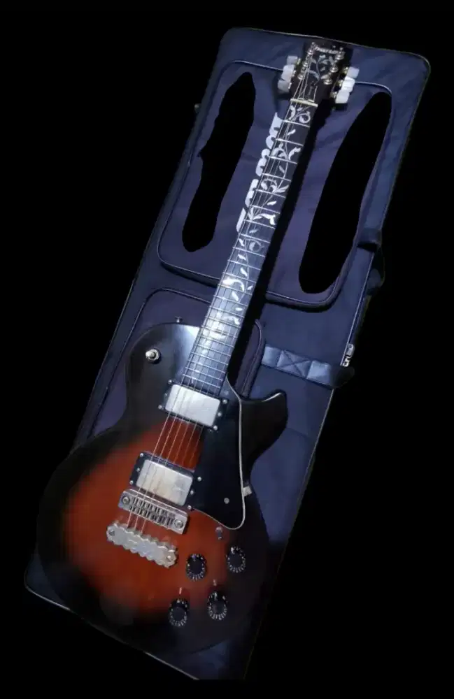 Ibanez 2674 made in Japan 1978