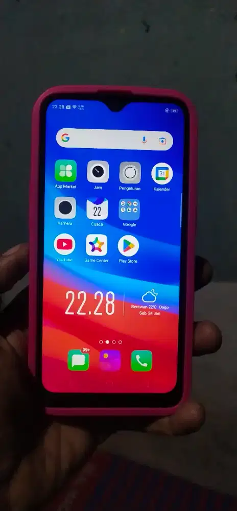 oppo A5s 3/32  batang