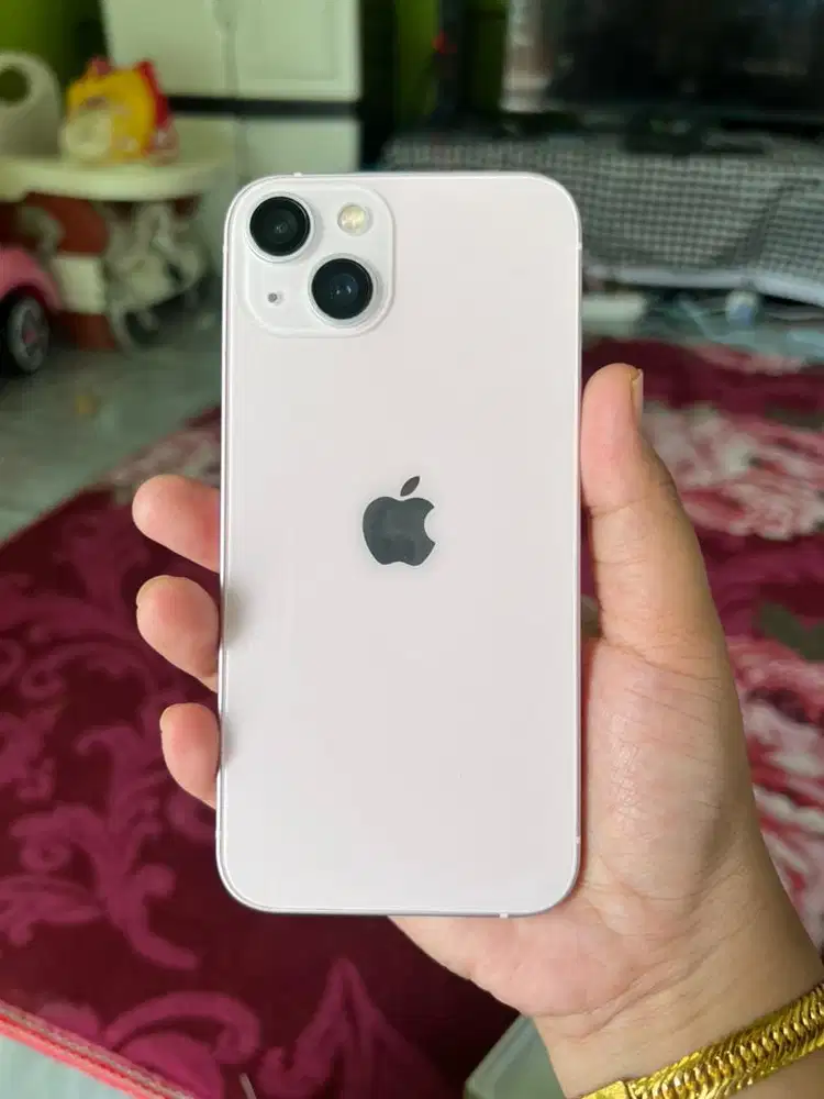 Jual murah iphone 13 128 simlock