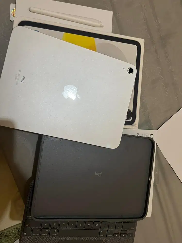 Ipad Gen 10 64Gb Wifi Only