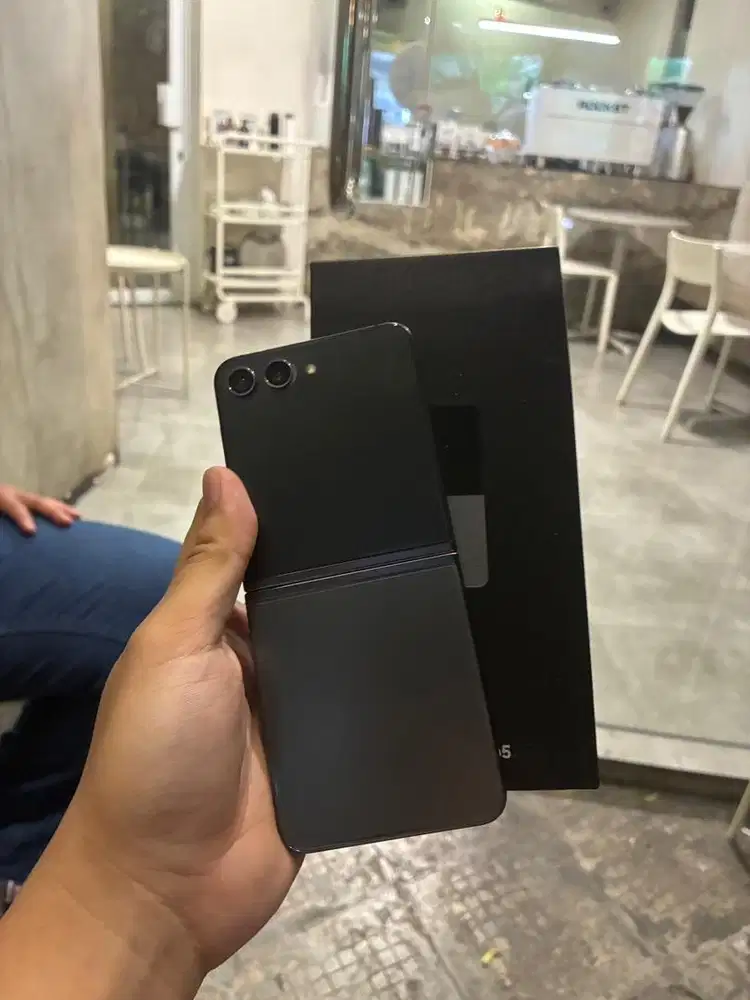 Samsung flip 5 512gb sein